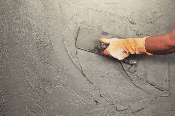 Best Concrete Foundation Repair in Ladd, IL