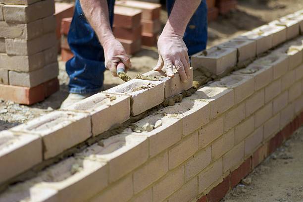 Best Concrete Slab Construction in Ladd, IL