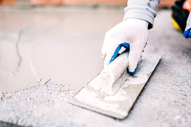 Best Concrete Pool Decks in Ladd, IL